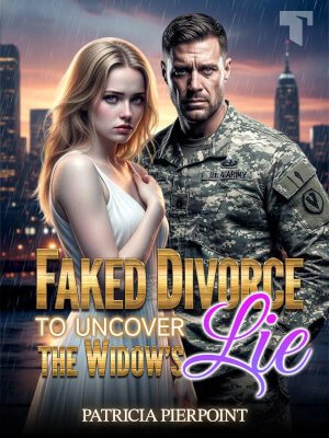 Faked Divorce to Uncovered the Widow's Lie